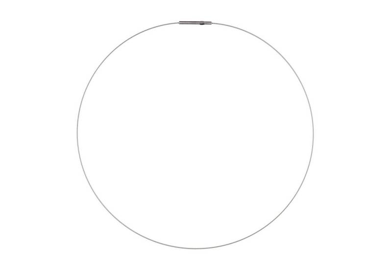 Ernstes Design Charm-Kette Halskette für Damen (keine Angabe, 1-tlg., Charm-Kette) von Ernstes Design