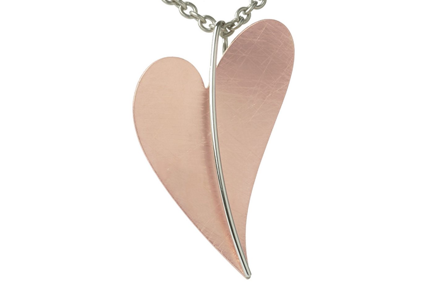 Ernstes Design Kettenanhänger Ernstes Design Anhänger AN213 von Ernstes Design