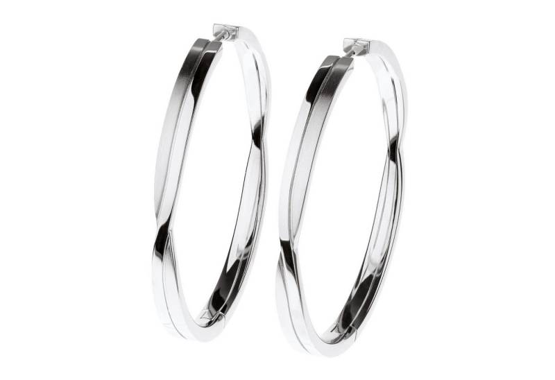 Ernstes Design Ohrring-Set Ernstes Design Creolen E715 von Ernstes Design