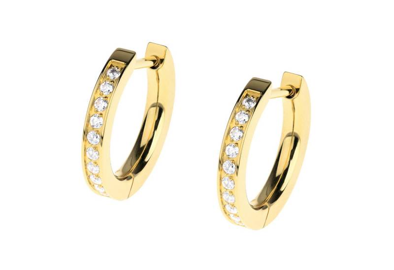 Ernstes Design Ohrring-Set Ernstes Design Creolen E722 von Ernstes Design