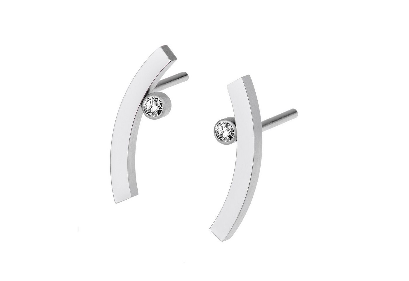 Ernstes Design Ohrring-Set Ernstes Design Ohrstecker E512 von Ernstes Design