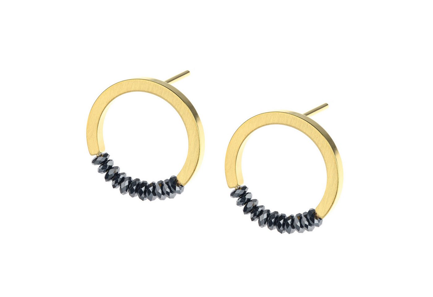 Ernstes Design Ohrring-Set Ernstes Design Ohrstecker E682 Ernstes Design Ohrring-Set Ernstes Design Ohrstecker E682 von Ernstes Design