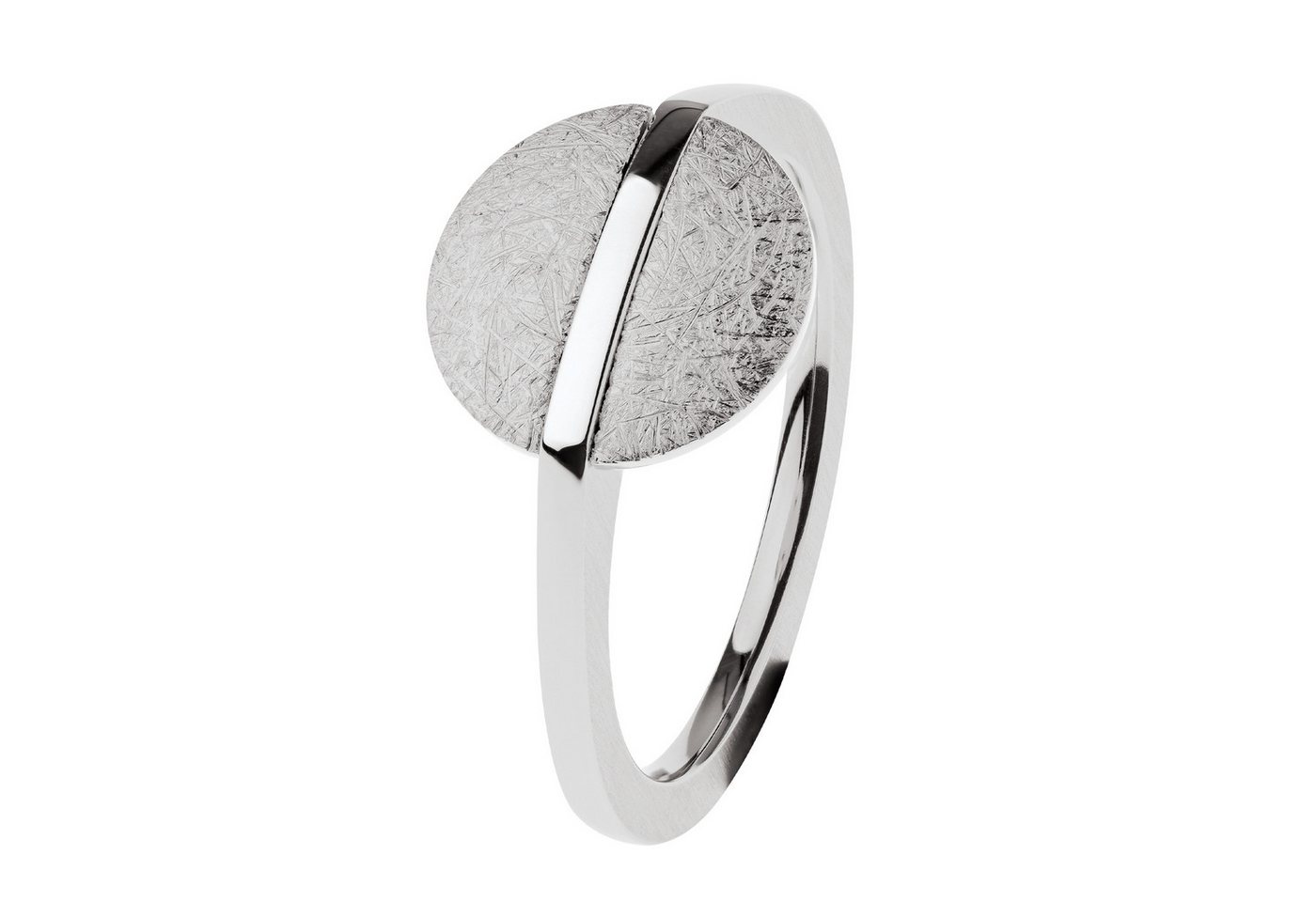Ernstes Design Silberring Ernstes Design Ring R724.55 Ernstes Design Silberring Ernstes Design Ring R724.55 von Ernstes Design