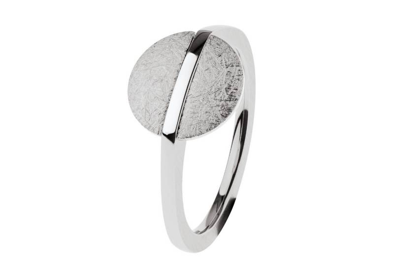 Ernstes Design Silberring Ernstes Design Ring R724.55 von Ernstes Design