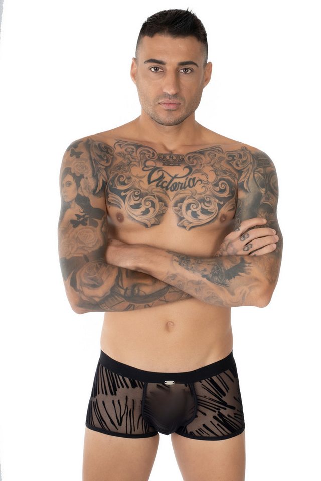 Eros Veneziani Retro Pants 7408 von Eros Veneziani