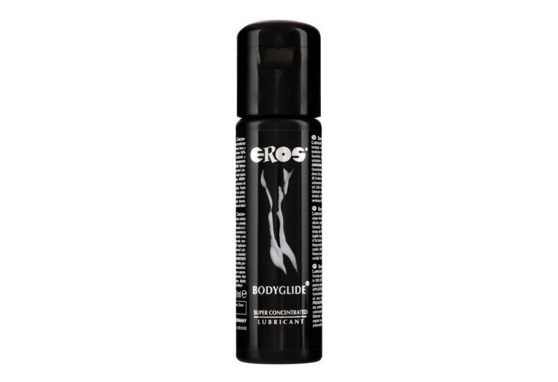 Eros Gleitgel 100 ml - EROS Super Concentrated Bodyglide 100ml von Eros