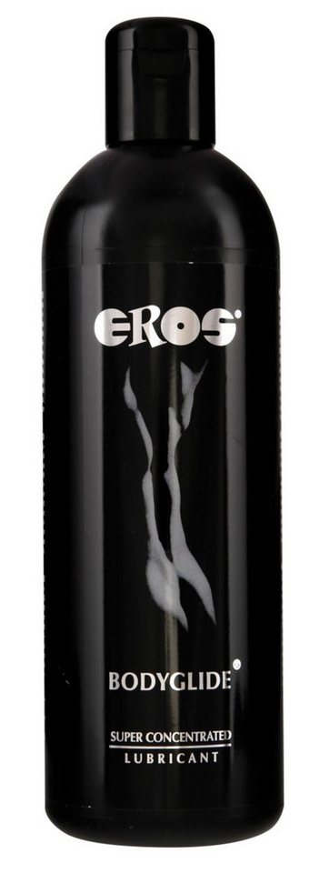 Eros Gleitgel 1000 ml - EROS Super Concentrated Bodyglide1000ml von Eros