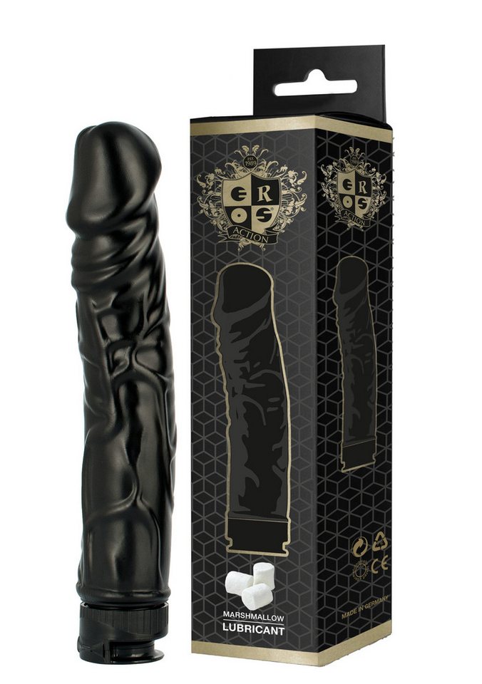 Eros Gleitgel Action Flavoured Lubricant - Marshmallow - 100 ml, Verbessert die Gleitfähigkeit beim Intimverkehr - Made in Germany Eros Gleitgel Action Flavoured Lubricant - Marshmallow - 100 ml, Verbessert die Gleitfähigkeit beim Intimverkehr - Made in Germany von Eros