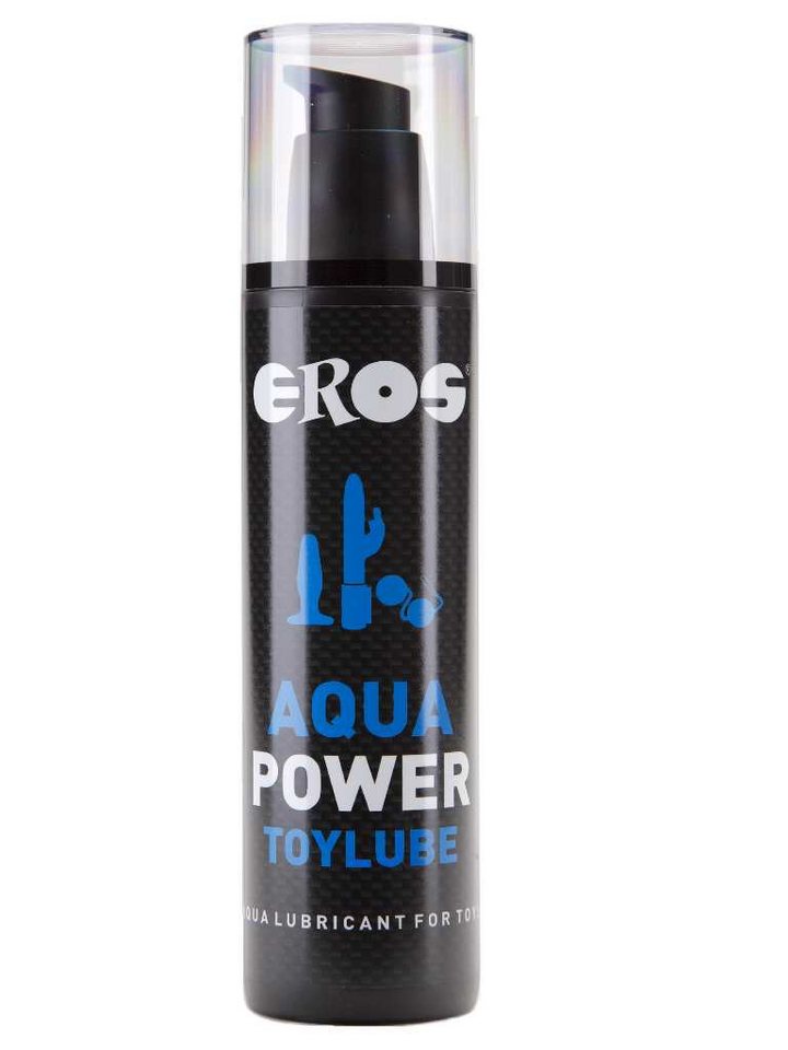 Eros Gleitgel EROS Aqua Power Toylube 250 ml von Eros