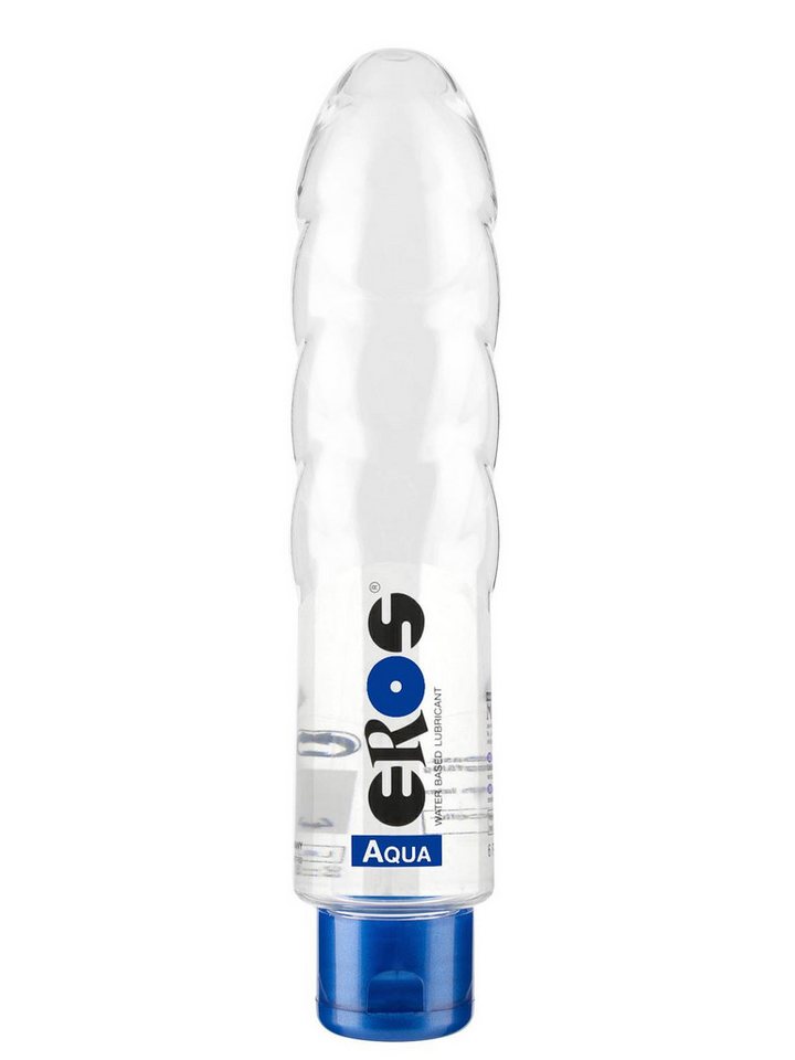 Eros Gleitgel EROS Aqua Toy Bottle 175 ml Eros Gleitgel EROS Aqua Toy Bottle 175 ml von Eros