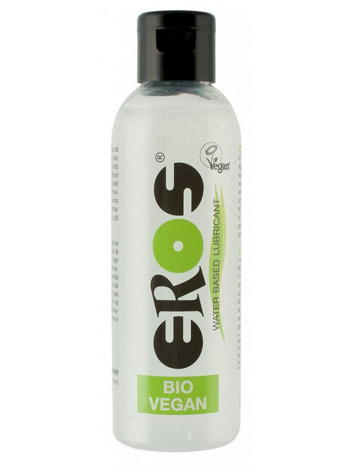 Eros Gleitgel EROS Bio & Vegan Aqua 50 ml von Eros