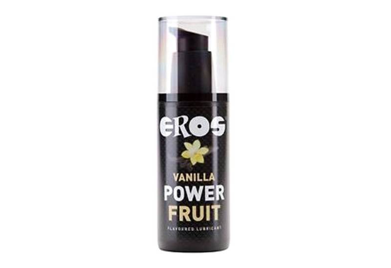 Eros Gleitgel EROS Power Fruit Vanilla 125 ml Eros Gleitgel EROS Power Fruit Vanilla 125 ml von Eros
