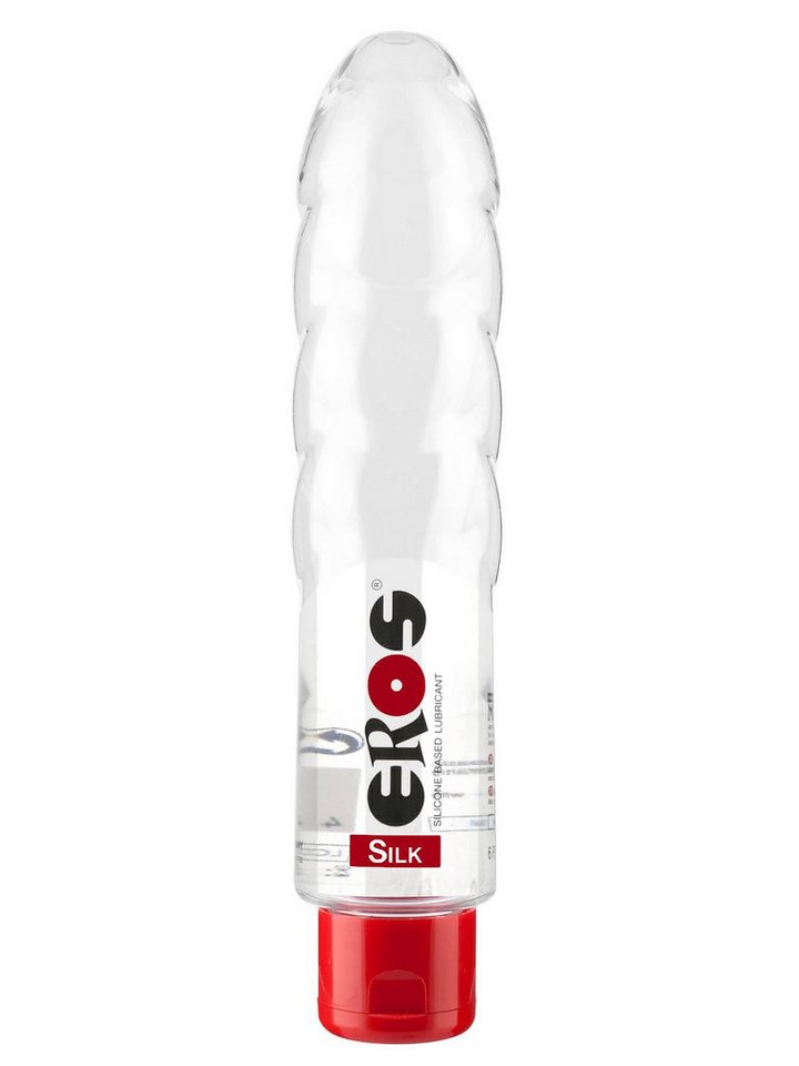 Eros Gleitgel EROS Silk Toy Bottle 175 ml von Eros