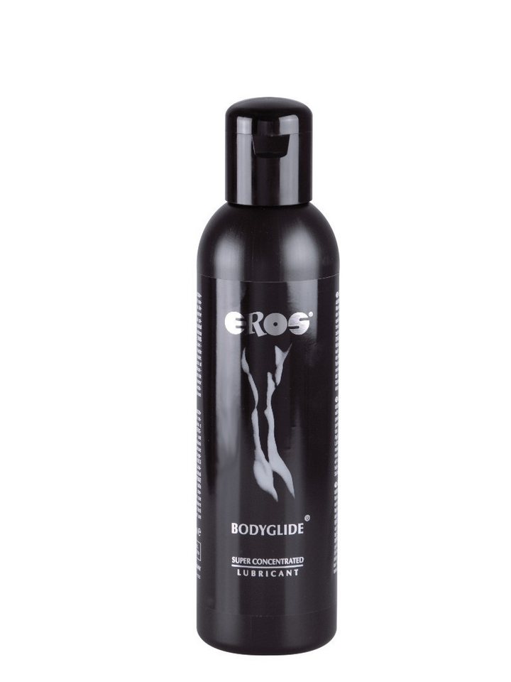 Eros Gleitgel EROS Super Concentrated Bodyglide 500 ml Eros Gleitgel EROS Super Concentrated Bodyglide 500 ml von Eros
