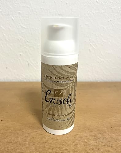 Erosch Intensivhandcreme Erosch Intensivhandcreme von Erosch