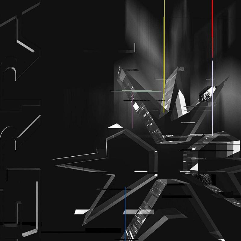 Erra Erra CD multicolor von Erra