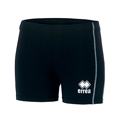 Errea Premier Sporthose · kurz Größe S, Farbe schwarz Errea Premier Sporthose · kurz Größe S, Farbe schwarz von Errea