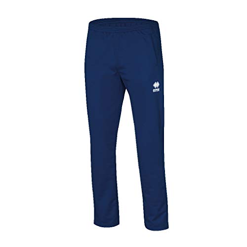 Errea Unisex Clayton 3.0 Hose, Marineblau, M von Errea