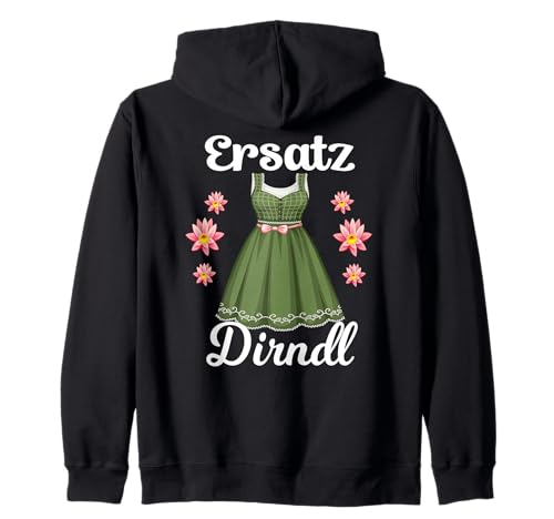 Trachten Damen Ersatz Dirndl Frauen Tracht Lausmadl Kapuzenjacke Trachten Damen Ersatz Dirndl Frauen Tracht Lausmadl Kapuzenjacke von Ersatz Dirndl Mädchen outfit Ersatz Tracht