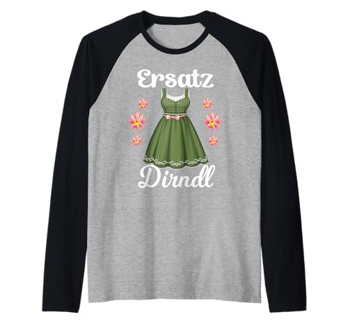 Trachten Damen Ersatz Dirndl Frauen Tracht Lausmadl Raglan Trachten Damen Ersatz Dirndl Frauen Tracht Lausmadl Raglan von Ersatz Dirndl Mädchen outfit Ersatz Tracht