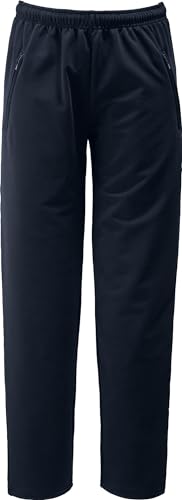 Erwin Müller Damen-Freizeithose, lang dunkelblau Größe 20 von Erwin Müller