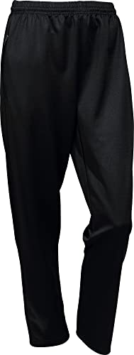 Erwin Müller Herren-Freizeithose, lang schwarz Größe 25 von Erwin Müller