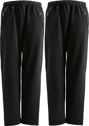 Erwin Müller Herren-Freizeithose 2er-Pack schwarz Größe 28 Erwin Müller Herren-Freizeithose 2er-Pack schwarz Größe 28 von Erwin Müller
