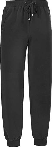 Erwin Müller Herren-Freizeithose, lang anthrazit Größe 52 von Erwin Müller