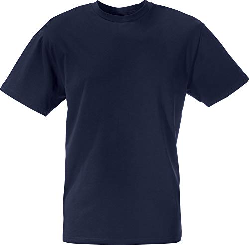 Erwin Müller Herren T-Shirt marine Größe 56 von Erwin Müller