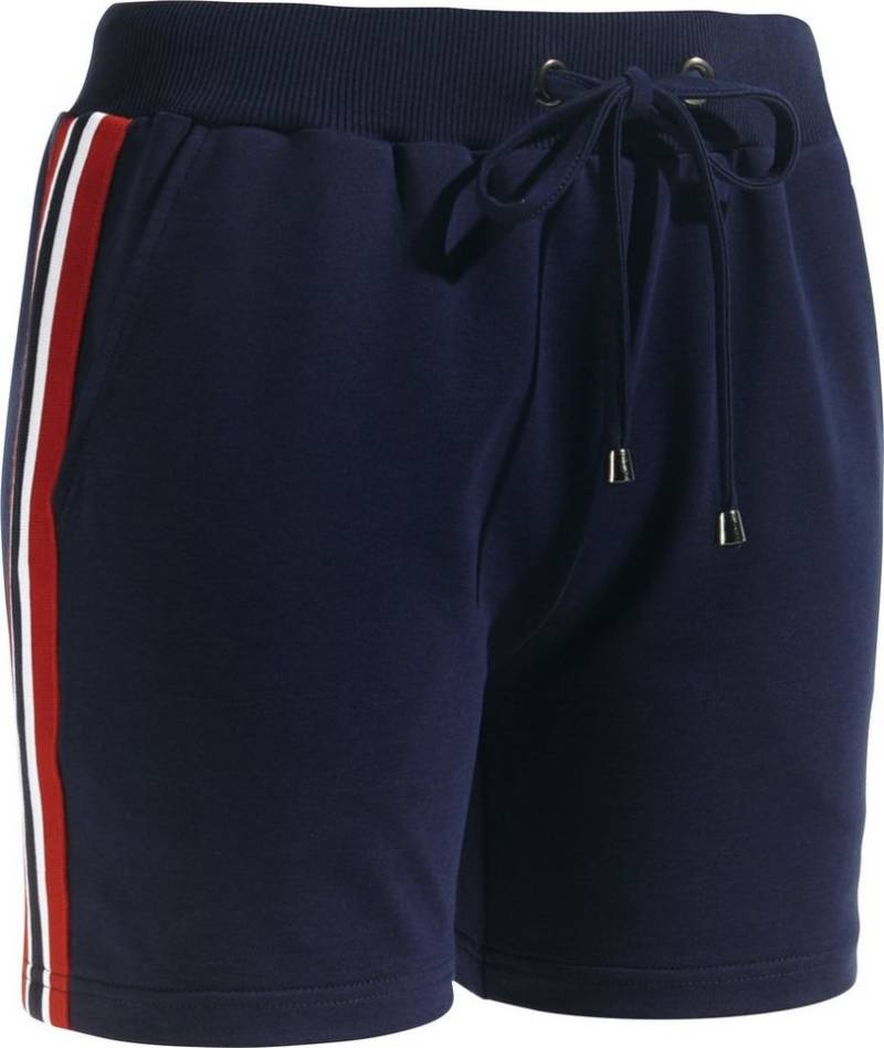 Erwin Müller Jogginghose Damen-Freizeithose, kurz Uni von Erwin Müller