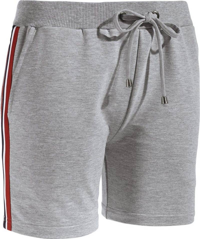 Erwin Müller Jogginghose Damen-Freizeithose, kurz Uni von Erwin Müller