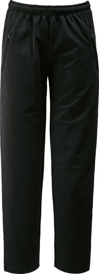 Erwin Müller Jogginghose Damen-Freizeithose, lang Uni von Erwin Müller