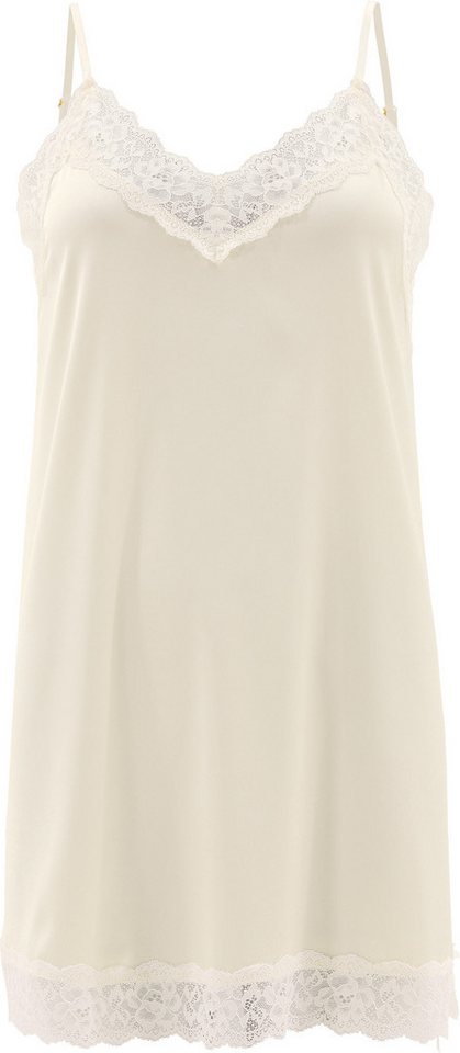 Erwin Müller Nachthemd Damen-Nachthemd Satin Uni Erwin Müller Nachthemd Damen-Nachthemd Satin Uni von Erwin Müller