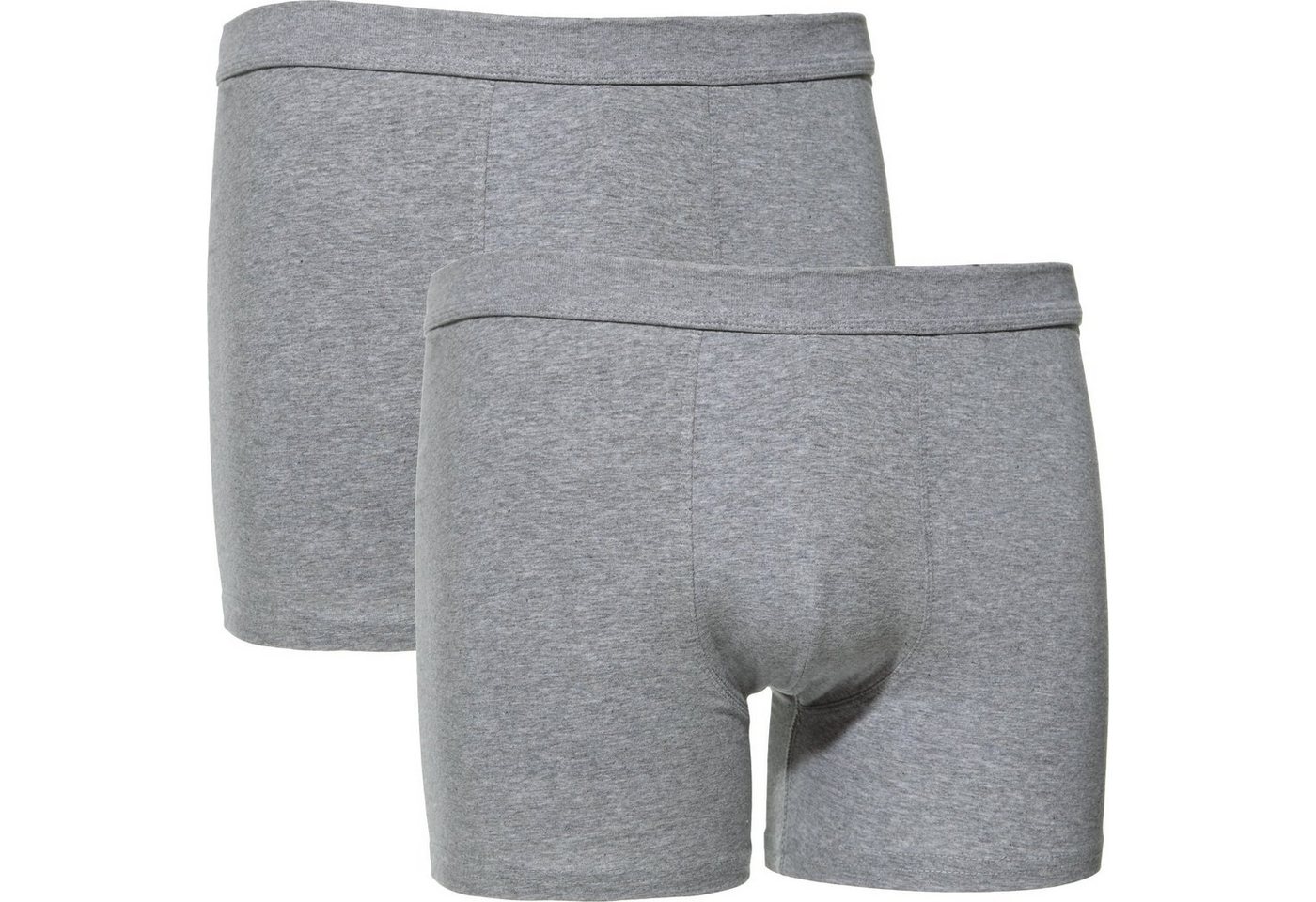 Erwin Müller Slip Herren-Pants 2er-Pack (2-St) Single-Jersey Uni von Erwin Müller