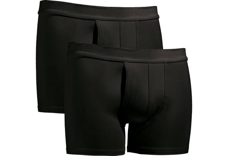 Erwin Müller Slip Herren-Schlüpfer 2er-Pack (2-St) Single-Jersey Uni von Erwin Müller
