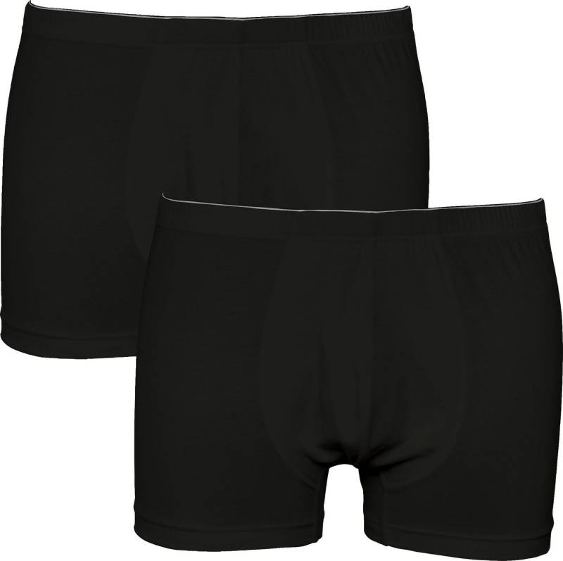 Erwin Müller Slip Herren-Pants 2er-Pack (2-St) Single-Jersey Uni von Erwin Müller
