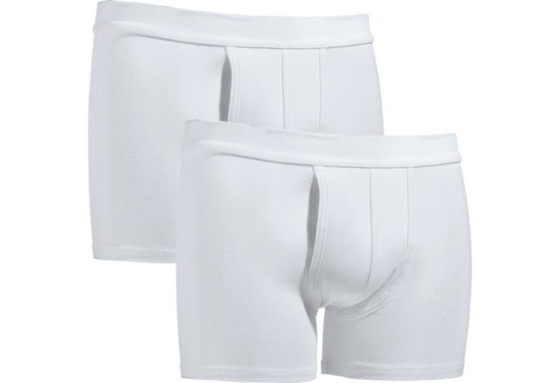 Erwin Müller Slip Herren-Schlüpfer 2er-Pack (2-St) Single-Jersey Uni von Erwin Müller