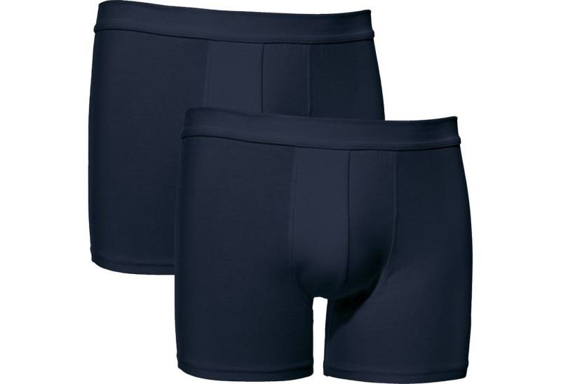 Erwin Müller Slip Herren-Pants 2er-Pack (2-St) Single-Jersey Uni von Erwin Müller