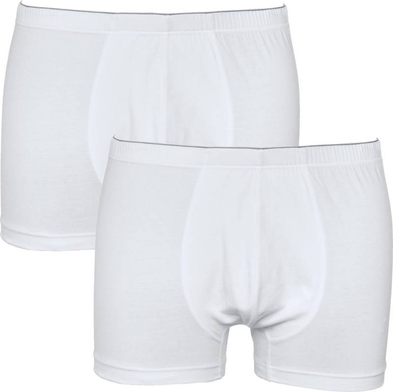 Erwin Müller Slip Herren-Pants 2er-Pack Single-Jersey Uni von Erwin Müller
