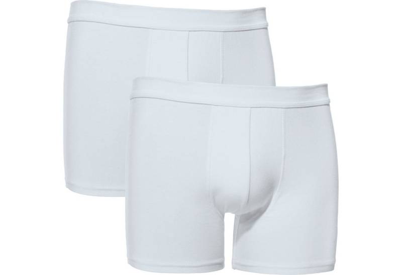 Erwin Müller Slip Herren-Pants 2er-Pack (2-St) Single-Jersey Uni von Erwin Müller