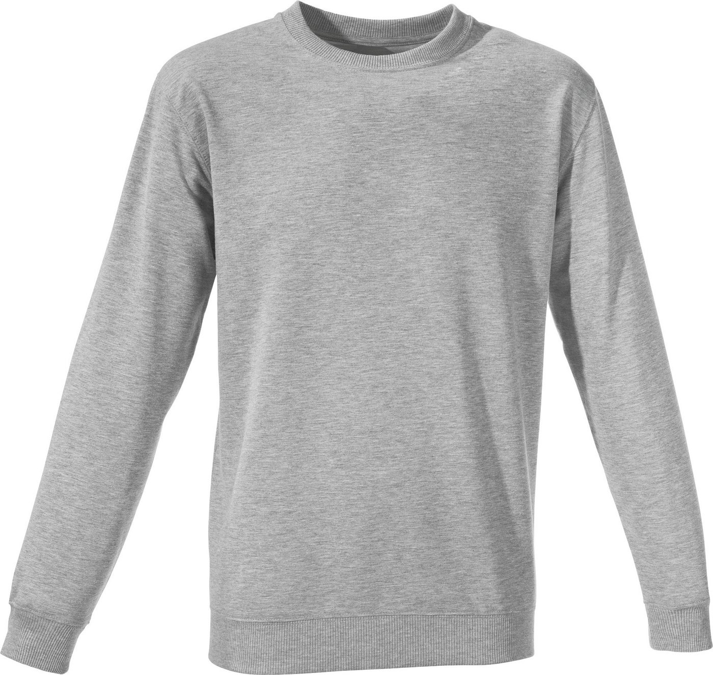 Erwin Müller Sweatshirt Herren-Sweatshirt Uni von Erwin Müller