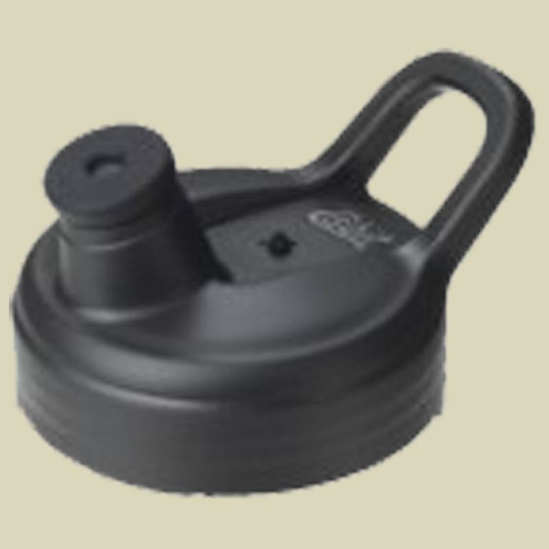 Majoris Silikon-Trinkverschluss von Esbit