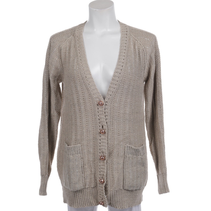 Escada Sport Strickjacke S Beige von Escada Sport