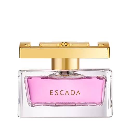 ESCADA Especially Eau de Parfum, frisch-blumiger Damenduft für glamouröse Frauen, 30ml von Escada