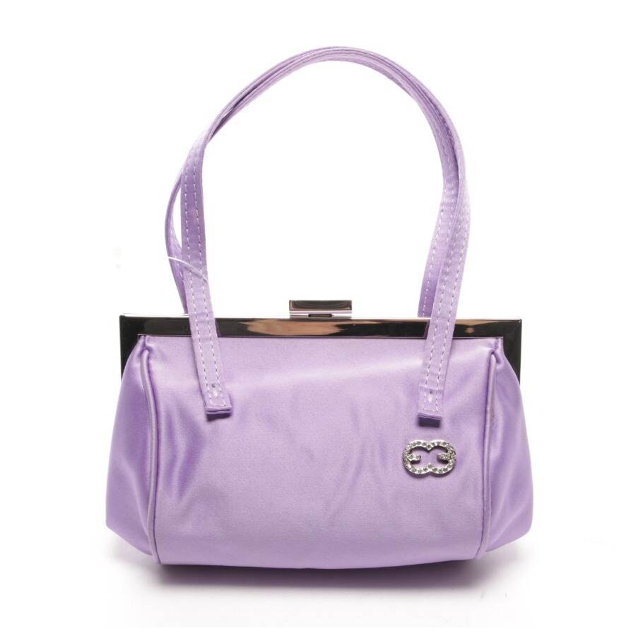 Escada Abendtasche Lavendel von Escada