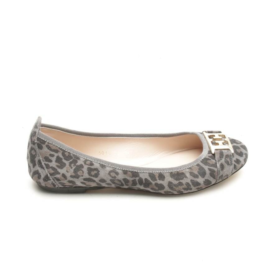 Escada Ballerinas EUR 36 Mehrfarbig von Escada