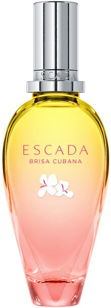 Escada Brisa Cubana Eau de Toilette (EdT) 50 ml von Escada