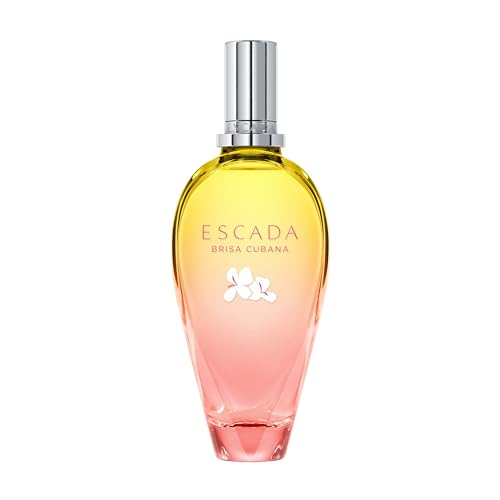 Escada Brisa Cubana Limited Edition Eau de Toilette for Women 100 ml von Escada