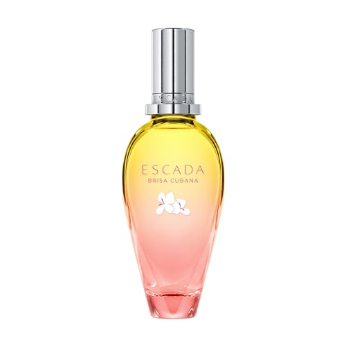 Escada Brisa Cubana Limited Edition Eau de Toilette for Women 50 ml von Escada