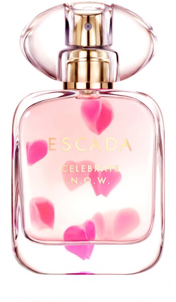 Escada Celebrate N.O.W. Eau de Parfum (EdP) 30 ml von Escada